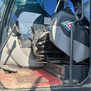 รถขุดตีนตะขาบ Kobelco SK350 มือสองจากญี่ปุ่น ขนาด 35 ตัน ใช้งานน้อย ชั่วโมงการทำงานต่ำ - Product Image 4