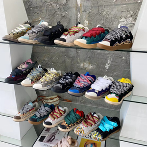 Original top-level original luxury designer Sports shoes Casual sports shoes Running shoes Flat shoes Men's shoes - Product Image 1