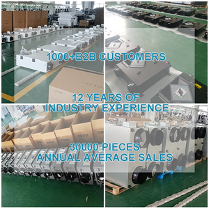 Phụ tùng hệ thống điều hòa không khí gia đình Simply Air Fresh, thông gió, thu hồi nhiệt năng lượng - Product Image 3