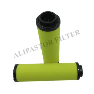 Compressor Spare Parts EMS1000 EMS1300 EMS2000 Precision Air Filter