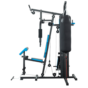 Équipement de sport multifonctionnel HG480 pour la maison et la salle de sport - Product Image 3