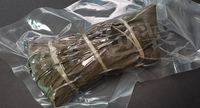 Sac d'emballage sous vide alimentaire à haute barrière thermique, sac de conservation sous vide plat transparent pour la conservation des aliments, vente en gros OEM ODM