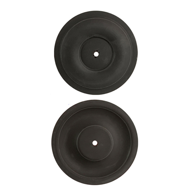 Imported Air Pump Diaphragm A10 A15 A20 Rubber PTFE Diaphragm, Pump Parts Diaphragm