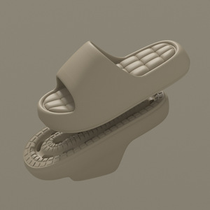 <span class=keywords><strong>Las</strong></span> chanclas Eva proporcionan una sensación interior <span class=keywords><strong>de</strong></span> suela gruesa al pisar <span class=keywords><strong>las</strong></span> <span class=keywords><strong>heces</strong></span> en verano y un baño <span class=keywords><strong>de</strong></span> suela blanda en casa - Product Image 3