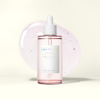 Skin1004 Madagascar Centella Poremizing Fresh Ampoule, Sérum Réducteur de Pores pour Femmes
