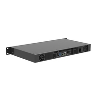 Ordinateur embarqué NVIDIA Jetson AGX Orin 64G 275TOPS avec carte Ethernet 1x10 Gigabit et modules de conversion de signal intégrés