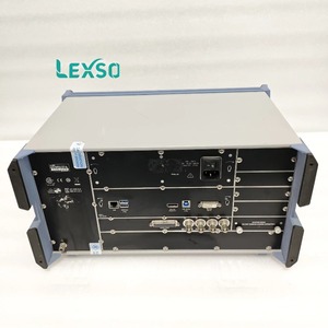 Analizador de Redes R&S Rohde & Schwarz ZNB8 de 4 Puertos, 9 kHz - 8.5 GHz, Usado - Product Image 6