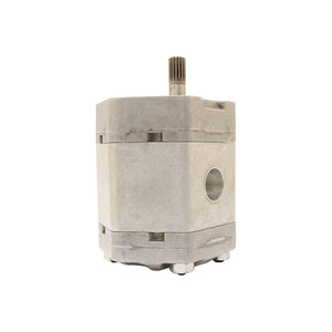 Pompe hydraulique à engrenages pour excavatrice de haute qualité (50-1800 tr/min) de fabrication chinoise, vente en gros, pompe haute pression pour tracteur - Product Image 5