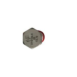 CV10-24 HydraForce ของแท้ รุ่น CV10-24-N-05 CV10-24-0-N-05 มีสินค้าในสต็อก ไฮดรอลิกส์ IH - Product Image 2