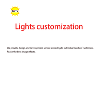 Lampe de travail LED uniforme de 100mm de diamètre pour la vision industrielle pour les caméras de laboratoire et industrielles