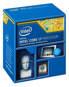 Original für Intel Core i7 6700 Prozessor <span class=keywords><strong>3</strong></span>,4 GHz 8 MB Cache Quad Core Sockel LGA 1151 Quad-Core Desktop I7-6700 CPU - Product Image 5