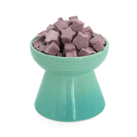 Friandises dentaires pour chats adultes Feline Premium Lyophilisées Formule Santé Bucco-Dentaire Étiquette Privée Disponible