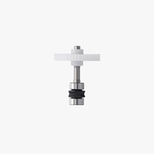 Engranaje de Extrusión de Cinco Vías Bambu AMS, Engranaje de Transmisión Metálico de 14 mm (0.55 pulgadas), Accesorio para Impresora 3D - Product Image 3