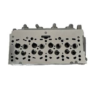 气缸盖908700 CBBB/CBDB/CEGA新原始设备制造商03L103063K/03L103351A 03L103351J/03L103063KX适用于斯柯达双对撞机凸轮 - Product Image 1