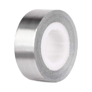 Bande adhésive lestée pour le golf, bandes de plomb pour ajuster le poids des clubs de golf et des raquettes de tennis - Product Image 1