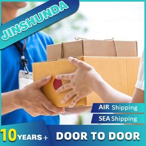 Services logistiques de courtier de fret d'expédition d'économie - Product Image 3