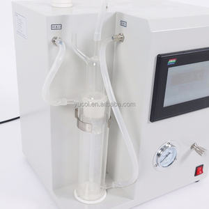 Voll automatische elektronische Schmieröl-Luft freigabe wert prüfgeräte ASTM D3427 Konforme 1 Jahr Garantie - Product Image 2