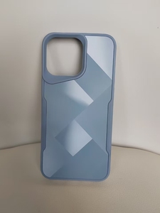New Design <strong>TPU</strong> PC <strong>2</strong> in 1 Bevel Angle Phone <strong>Case</strong> Full Protection Phone <strong>Case</strong> <strong>for</strong> TECNO SPARK GO 2024 SMART8PRO HOT40I POP8 - Product Image 4
