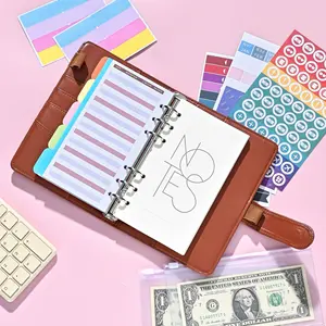 Financial Custom Financial Planner Book Budget Planner Feature Packed Monthly Planner With Expense Tracker