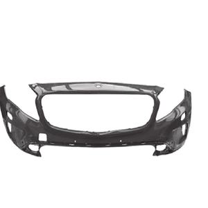Paraurti Anteriore di Alta Qualità per Mercedes <span class=keywords><strong>GLA</strong></span> X156 Paraurti <span class=keywords><strong>Auto</strong></span> A156 880 0540 - Product Image 1