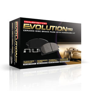 Pastilla de freno para Ford f150, pastillas de freno para Ford D2087 D1414 Z17 - Product Image 3