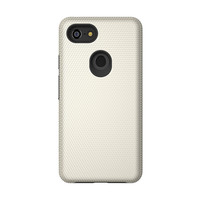 Coque de téléphone portable antichoc TPU + PC, accessoires mobiles, couverture arrière antichoc pour Google Pixel 3 XL Pro