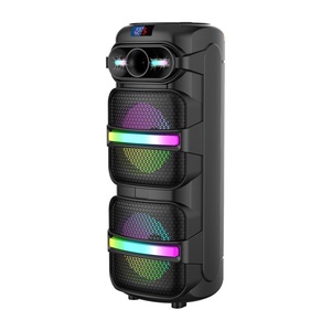 ABS8201 Nieuwe Aanwinst Draagbare Mini BT <span class=keywords><strong>Speaker</strong></span> TF Kaart U Disk Aansluiting Thuis Stereo Fabriek Groothandel - Product Image 5