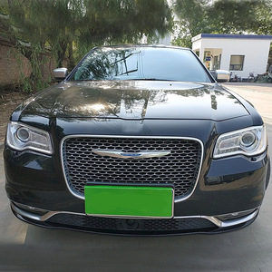 กันชนหน้า Chrysler 300C รุ่น 5RB50TZZAD อะไหล่พลาสติกทดแทน ปี 2015-2020 รุ่น Advanced Edition 3.0 - Product Image 1