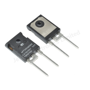 Jekevi ทรานซิสเตอร์ IGBT ใหม่และดั้งเดิม APT30DQ60BG ไดโอดกู้คืน30DQ60BG 247 600V 30A MOSFET - Product Image 3