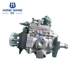 Descuento Especial en Repuestos Originales para Excavadoras, Bomba de Inyección de Combustible 0460426141 3916947 para Motor 6BT5.9 - Product Image 1