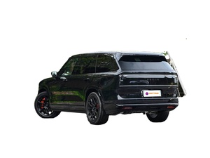 Flaggschiff-Hybrid-SUV in Vollgröße ZEEKR 9X mit 1401 PS Dreimotorsystem und 0-100 km/h Beschleunigung in 31s für Ultimative Leistungssuchende - Product Image 1