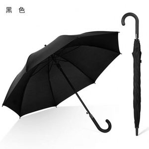 ร่มกันฝนพิมพ์ลายตามสั่ง สำหรับของขวัญส่งเสริมการขาย ธุรกิจ กอล์ฟ โฆษณา พร้อมโลโก้ - Product Image 3