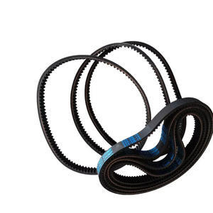 Mini <span class=keywords><strong>courroie</strong></span> synchrone de véhicule <span class=keywords><strong>électrique</strong></span> 535-5M-15 - Product Image 1