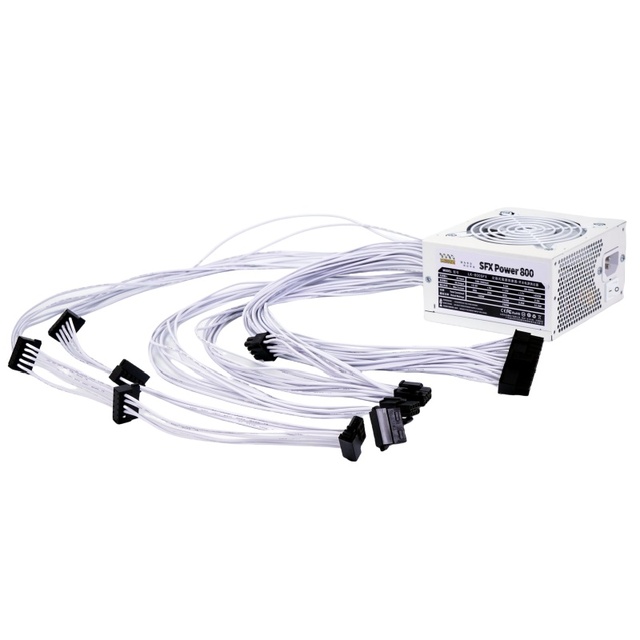 New SFX Power Supply 801W-900W Desktop Stock Small Case IXT Mini Power Supply