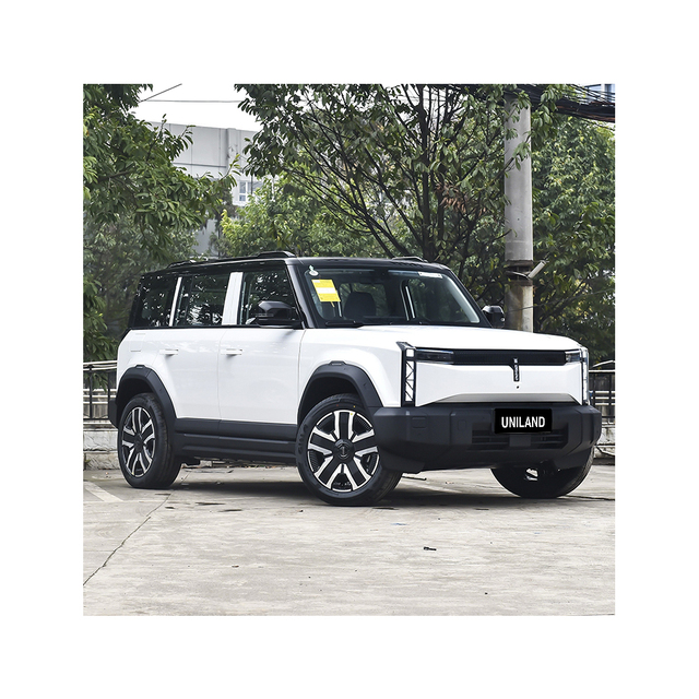 Russia Chery Icar 03 475km 501km 5 Seats EV 2WD 4WD New Energy Electric High Speed Motors Car Electronic Cars Made in China