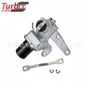 Válvula de descarga Turbo Hi-Billet V41VEDS0080G para Toyota Land Cruiser Serie 200 con motor 1VD-FTV - Product Image 1