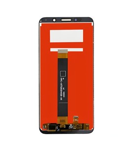 Con garanzia di vendita diretta in fabbrica display LCD completo pantallas sostituzione per <span class=keywords><strong>Huawei</strong></span> <span class=keywords><strong>Y5</strong></span> Prime <span class=keywords><strong>2018</strong></span> - Product Image 2