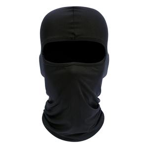 Wholesale Custom Unisex Motorcycle Cycling Ski Mask <b>Full</b> <b>Face</b> <b>Balaclava</b> 3D Prints Sheer Breathable 3D Printed Hood Masks Party - Product Image 3