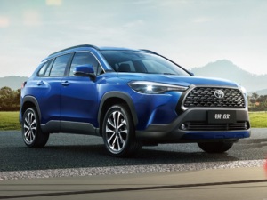 <span class=keywords><strong>Toyota</strong></span> <span class=keywords><strong>Corolla</strong></span> <span class=keywords><strong>Cross</strong></span> <span class=keywords><strong>2023</strong></span> Híbrido CVT Usado Barato, Autos Usados 2.0L L4 Híbrido Inteligente de Doble Motor SUV 5 Asientos R17 - Product Image 1
