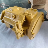 Pompe à pistons à palettes Proman 119-7698 1197698, pompe hydraulique pour chargeuse sur pneus Caterpillar CAT 928G, porte-outils IT28G, construction