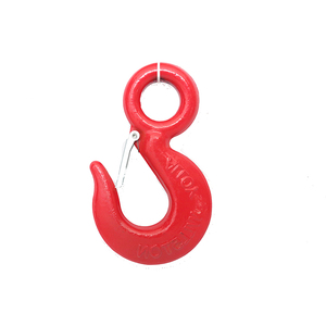 Kait Angkat Kelas Maritim, Galvanis Anti-Korosi, untuk Pelabuhan, Galangan Kapal, dan Pengangkatan Lepas Pantai - Product Image 4