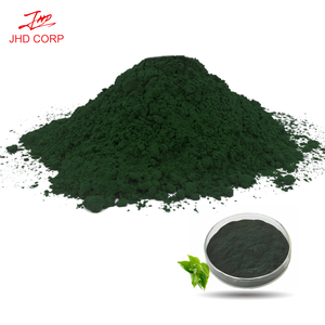 JHD contoh gratis <span class=keywords><strong>Chlorophyll</strong></span> Chlorophyllin tembaga Sodium garam bubuk dengan USA/Canada/Jerman/Belanda gudang - Product Image 2