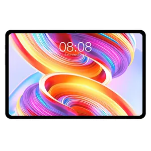 Manufacture selling Teclast T50 4G LTE Tablet PC 11 inch 8GB+128GB Android 12 Unisoc T616 Octa Core Support Dual SIM and GPS