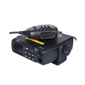 Radio émetteur-récepteur mobile QYT <span class=keywords><strong>CB</strong></span>-27 AM FM <span class=keywords><strong>Citizen</strong></span> <span class=keywords><strong>Band</strong></span> 4W - Product Image 5