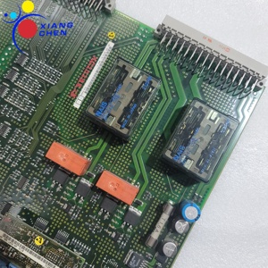 Carte de circuit imprimé d'origine ER 00.782.00 00.782.0005/01 BAK2 00.785.0836/01 00.785.1038/05 SCUB pour machine d'impression Heidelberg - Product Image 4