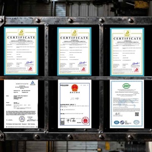 מנוף הרמה מיני 0.25 טון, שרשרת G80 באורך 1.5 מטר, בלוק ראצ'ט לעבודות ייצור ואחסון - Product Image 6
