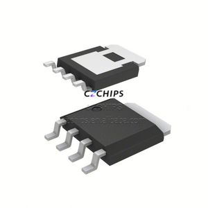 New & Authentic Authorized Q906E SOT669-4 Integrated Circuit Chip CZSKU:S2P1L1V7 - Product Image 1