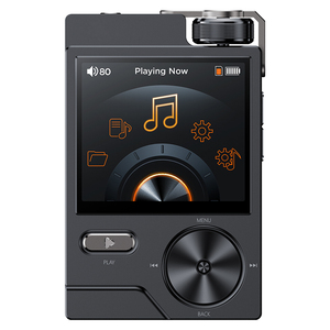 HiFi-Musik-MP3-Player Hi-Res Digital Audio DSD256 Verlustfreier Sport-Tragbarer Mini-Walkman Mit EQ-Equalizer - Product Image 5
