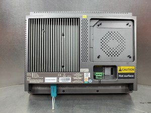 TPC-1270H 18-32 VDC แผงสัมผัสคอมพิวเตอร์อุตสาหกรรมแบบฝัง PLC - Product Image 2