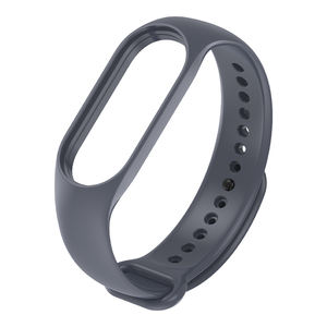 Pulsera inteligente de silicona para xiaomi mi Band 8, 7, 6 y 5 - Product Image 3